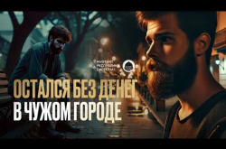 Embedded thumbnail for Остался без денег в чужом городе