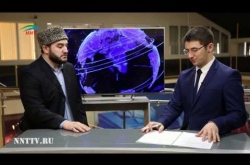 Embedded thumbnail for Заместитель Муфтия РД Идрис Асадулаев в гостях студии "Новости 24"