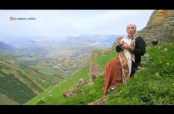 Embedded thumbnail for Любовь к родине (сурдо видео) 