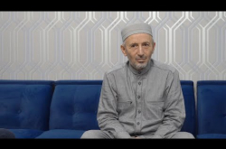 Embedded thumbnail for Новое назначение в Муфтияте Дагестана