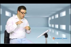 Embedded thumbnail for По сути, нафсу человека свойственно скверное поведение 