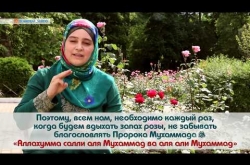 Embedded thumbnail for Благоухание розы 