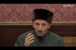 Embedded thumbnail for Проявление уважения к страшим и алимам